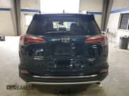 ✅ 2018 Toyota RAV4 Limited • VIN: JTMDFREV0JD236196 • Lot: 89849865. Listed on Copart with Not provided. Free auction sales archive from the USA and detailed vehicle history report at DreamBid. Image 6.