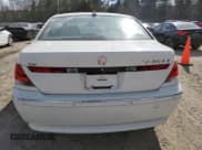 ✅ 2004 BMW 7 Series 745Li • VIN: WBAGN635C4DS52148 • Lot: 44372875. Listed on Copart with Not provided. Free auction sales archive from the USA and detailed vehicle history report at DreamBid. Image 6.