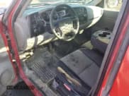 ✅ 2007 Chevrolet Silverado 2500HD Work Truck • VIN: 1GCHC24KX7E540924 • Lot: 47763785. Listed on Copart with 287,775 mi. Free auction sales archive from the USA and detailed vehicle history report at DreamBid. Image 8.