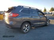 ✅ 2023 Subaru Ascent Premium • VIN: 4S4WMAED5P3456595 • Лот: 87944805. Опубликован ранее на Copart с пробегом Не указан. Бесплатный доступ к архиву аукционных продаж из США и подробный отчёт об истории автомобиля на DreamBid. Изображение 3.