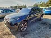 ✅ 2018 Land Rover Range Rover Velar S • VIN: SALYB2RN6JA713965 • Lot: 85442175. Wystawiony na Copart z przebiegiem 95 042 mil. Bezpłatny archiwum sprzedaży aukcyjnych z USA i szczegółowy raport historii pojazdu na DreamBid. Zdjęcie 1.