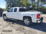 ✅ 2013 Chevrolet Silverado 1500 LTZ • VIN: 1GCRKTE77DZ378164 • Lot: 70741584. Listed on Copart with 116,796 mi. Free auction sales archive from the USA and detailed vehicle history report at DreamBid. Image 2.