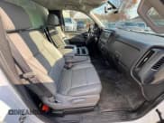 ✅ 2018 Chevrolet Silverado 1500 Work Truck • VIN: 1GCNKNEH3JZ289223 • Lot: 93032295. Listed on Copart with 219,558 mi. Free auction sales archive from the USA and detailed vehicle history report at DreamBid. Image 5.