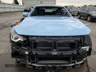 ✅ 2023 BMW M2 • VIN: 3MF13DM05P8D20294 • Lot: 70229344. Wystawiony na Copart z przebiegiem 6 324 mil. Bezpłatny archiwum sprzedaży aukcyjnych z USA i szczegółowy raport historii pojazdu na DreamBid. Zdjęcie 5.