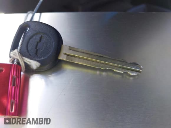 ✅ 2004 Chevrolet Colorado LS ZQ8 • VIN: 1GCCS196348105000 • Лот: 42695729. Опубликован ранее на IAAI с пробегом 153 587 миль. Бесплатный доступ к архиву аукционных продаж из США и подробный отчёт об истории автомобиля на DreamBid. Изображение 11.