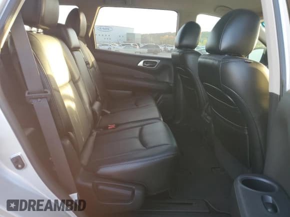 ✅ 2013 Nissan Pathfinder S • VIN: 5N1AR2MN5DC647019 • Lot: 92494145. Listed on Copart with 139,952 mi. Free auction sales archive from the USA and detailed vehicle history report at DreamBid. Image 11.