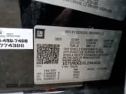 ✅ 2020 GMC Sierra 1500 SLT • VIN: 1GTU9DED7LZ343916 • Лот: 84538065. Опубликован ранее на Copart с пробегом 52 807 миль. Бесплатный доступ к архиву аукционных продаж из США и подробный отчёт об истории автомобиля на DreamBid. Изображение 12.