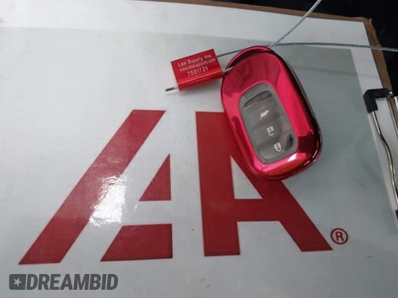 ✅ 2025 Honda CR-V LX • VIN: 2HKRS3H27SH321144 • Lot: 43626030. Listed on IAAI with 28,289 mi. Free auction sales archive from the USA and detailed vehicle history report at DreamBid. Image 11.