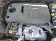 ✅ 2019 Jeep Cherokee Altitude • VIN: 1C4PJMLN8KD457614 • Lot: 90815205. Wystawiony na Copart z przebiegiem 19 285 mil. Bezpłatny archiwum sprzedaży aukcyjnych z USA i szczegółowy raport historii pojazdu na DreamBid. Zdjęcie 14.