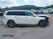 ✅ 2015 Mercedes-Benz GL 550 • VIN: 4JGDF7DE4FA555627 • Лот: 42592068. Опубликован ранее на IAAI с пробегом 153 965 миль. Бесплатный доступ к архиву аукционных продаж из США и подробный отчёт об истории автомобиля на DreamBid. Изображение 14.