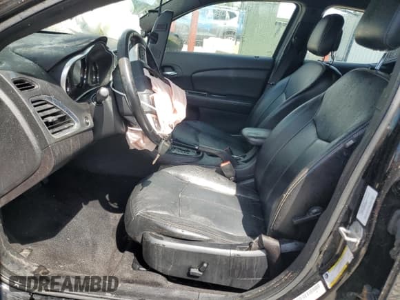 ✅ 2011 Dodge Avenger Lux • VIN: 1B3BD2FG3BN544061 • Лот: 61254994. Опубликован ранее на Copart с пробегом 102 227 миль. Бесплатный доступ к архиву аукционных продаж из США и подробный отчёт об истории автомобиля на DreamBid. Изображение 7.