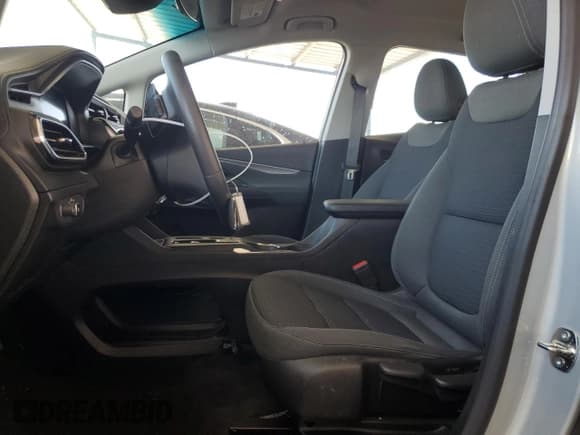 ✅ 2023 Chevrolet Bolt EV 1LT • VIN: 1G1FW6S00P4176339 • Lot: 64509894. Wystawiony na Copart z przebiegiem 15 692 mil. Bezpłatny archiwum sprzedaży aukcyjnych z USA i szczegółowy raport historii pojazdu na DreamBid. Zdjęcie 7.