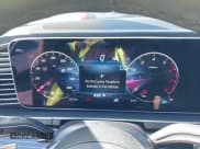 ✅ 2024 Mercedes-Benz GLE 350 • VIN: 4JGFB4FB0RB115814 • Лот: 43436647. Опубликован ранее на IAAI с пробегом 17 935 миль. Бесплатный доступ к архиву аукционных продаж из США и подробный отчёт об истории автомобиля на DreamBid. Изображение 7.