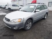 ✅ 2006 Subaru Legacy Outback L.L. Bean • VIN: 4S4BP86C864363129 • Лот: 43584311. Опубликован ранее на IAAI с пробегом 114 546 миль. Бесплатный доступ к архиву аукционных продаж из США и подробный отчёт об истории автомобиля на DreamBid. Изображение 22.