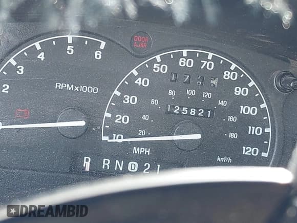 ✅ 2001 Ford Ranger XL • VIN: 1FTYR10U11PA26259 • Лот: 43034051. Опубликован ранее на IAAI с пробегом 125 821 миль. Бесплатный доступ к архиву аукционных продаж из США и подробный отчёт об истории автомобиля на DreamBid. Изображение 7.