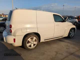 2009 Chevrolet HHR LS with VIN 3GCCA85B79S619669, listed as a Copart auction lot 75529064 with Not provided miles and Salvage title. Bid and sale history available at DreamBid. Image 3.