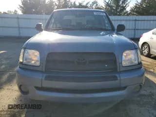 ✅ 2004 Toyota Tundra SR5 • VIN: 5TBET34184S436852 • Lot: 86838165. Listed on Copart with 105,624 mi. Free auction sales archive from the USA and detailed vehicle history report at DreamBid. Image 5.