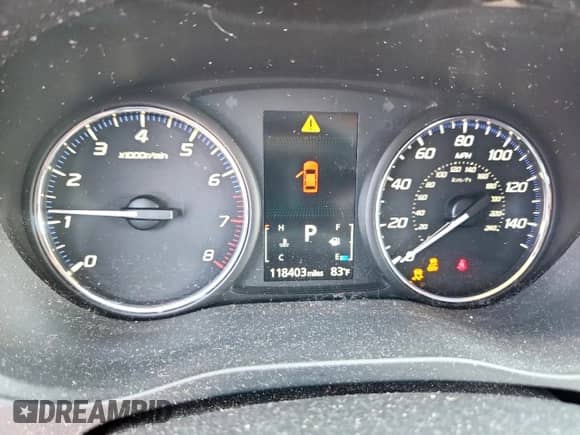 2014 Mitsubishi Outlander SE с VIN JA4AD3A3XEZ013158, выставлен на аукционе Copart как лот 80456975 с пробегом 118 403 миль миль и Чистый • Clean title. История ставок и продаж доступна на DreamBid. Изображение 9.