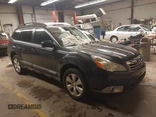 ✅ 2010 Subaru Outback Premium All-Weather Anniversary • VIN: 4S4BRBGC8A3324738 • Lot: 43917553. Listed on IAAI with 149,864 mi. Free auction sales archive from the USA and detailed vehicle history report at DreamBid. Image 1.