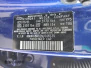 ✅ 2022 Hyundai Venue Limited • VIN: KMHRC8A32NU148135 • Лот: 44523095. Опубликован ранее на Copart с пробегом 84 615 миль. Бесплатный доступ к архиву аукционных продаж из США и подробный отчёт об истории автомобиля на DreamBid. Изображение 14.