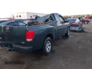 ✅ 2005 Nissan Titan XE • VIN: 1N6BA06A35N554629 • Lot: 42572827. Listed on IAAI with 219,914 mi. Free auction sales archive from the USA and detailed vehicle history report at DreamBid. Image 4.