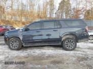 ✅ 2023 Chevrolet Suburban • VIN: 1GNSKDKL7PR559141 • Лот: 41444607. Опубликован ранее на IAAI с пробегом 59 087 миль. Бесплатный доступ к архиву аукционных продаж из США и подробный отчёт об истории автомобиля на DreamBid. Изображение 14.
