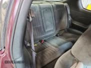 ✅ 2004 Chevrolet Monte Carlo SS • VIN: 2G1WX12K749164960 • Lot: 69040175. Listed on Copart with 104,073 mi. Free auction sales archive from the USA and detailed vehicle history report at DreamBid. Image 10.