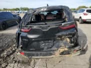 ✅ 2021 Honda CR-V EX-L • VIN: 2HKRW2H80MH677036 • Lot: 84064365. Listed on Copart with Not provided. Free auction sales archive from the USA and detailed vehicle history report at DreamBid. Image 6.