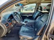 ✅ 2010 Nissan Armada Platinum • VIN: 5N1AA0NE0AN619901 • Лот: 67377075. Опубликован ранее на Copart с пробегом 265 387 миль. Бесплатный доступ к архиву аукционных продаж из США и подробный отчёт об истории автомобиля на DreamBid. Изображение 7.