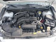 ✅ 2020 Subaru Impreza Special Sports • VIN: 4S3GTAJ60L1718919 • Lot: 43680750. Listed on IAAI with 57,790 mi. Free auction sales archive from the USA and detailed vehicle history report at DreamBid. Image 10.