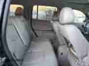 2009 Chevrolet HHR 2LT z VIN 3GNCA53V69S546670, wystawiony jako Copart lot #78821964 z przebiegiem 105 650 mil mil oraz Szkoda całkowita • Salvage title. Historia ofert i sprzedaży dostępna na DreamBid. Obrazek 11.