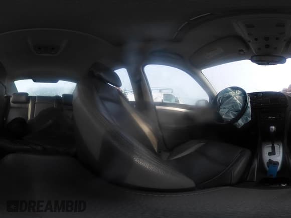 ✅ 2004 Saab 9-3 Aero • VIN: YS3FH49Y941031338 • Lot: 41404815. Listed on IAAI with 101,979 mi. Free auction sales archive from the USA and detailed vehicle history report at DreamBid. Image 18.