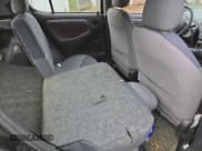 ✅ 2005 Toyota ECHO • VIN: JTDKT123250090336 • Lot: 70665595. Listed on Copart with Not provided. Free auction sales archive from the USA and detailed vehicle history report at DreamBid. Image 10.