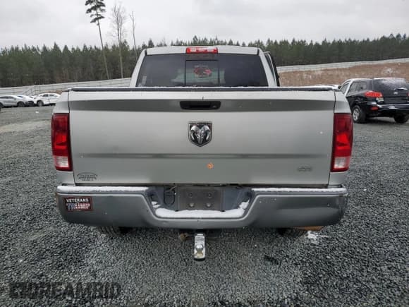 ✅ 2010 Dodge 1500 SLT • VIN: 1D7RV1CT9AS204957 • Lot: 45855855. Wystawiony na Copart z przebiegiem 129 239 mil. Bezpłatny archiwum sprzedaży aukcyjnych z USA i szczegółowy raport historii pojazdu na DreamBid. Zdjęcie 6.