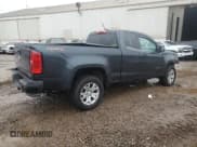 ✅ 2018 Chevrolet Colorado 4WD LT • VIN: 1GCHTCENXJ1222184 • Lot: 89343195. Listed on Copart with 80,762 mi. Free auction sales archive from the USA and detailed vehicle history report at DreamBid. Image 3.