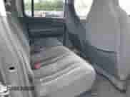 2002 Dodge Dakota SLT с VIN 1B7HG48N02S519241, выставлен на аукционе IAAI как лот 43121163 с пробегом 102 842 миль миль и . История ставок и продаж доступна на DreamBid. Изображение 8.