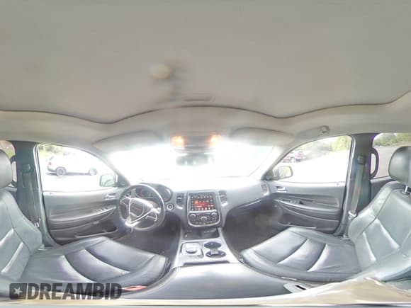 ✅ 2016 Dodge Durango Limited • VIN: 1C4RDJDG1GC375235 • Lot: 68102485. Wystawiony na Copart z przebiegiem 135 865 mil. Bezpłatny archiwum sprzedaży aukcyjnych z USA i szczegółowy raport historii pojazdu na DreamBid. Zdjęcie 15.