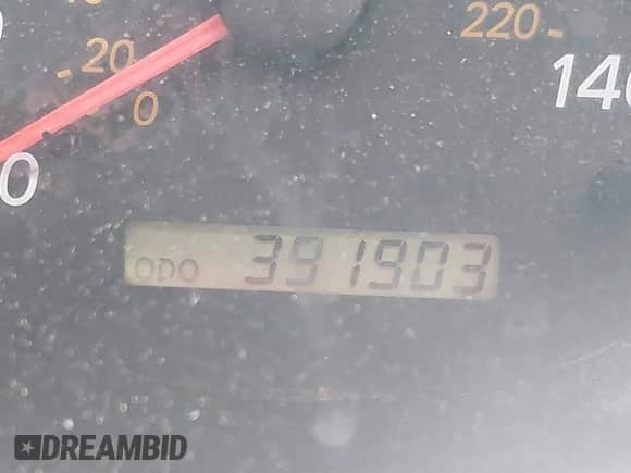 2007 Toyota Highlander с VIN JTEGD21A970158378, выставлен на аукционе IAAI как лот 43037835 с пробегом 391 903 миль миль и . История ставок и продаж доступна на DreamBid. Изображение 7.