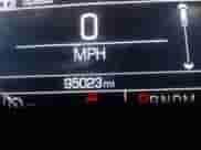 ✅ 2016 Chevrolet Impala LT • VIN: 2G1115S39G9203547 • Лот: 43395808. Опубликован ранее на IAAI с пробегом 95 023 миль. Бесплатный доступ к архиву аукционных продаж из США и подробный отчёт об истории автомобиля на DreamBid. Изображение 15.