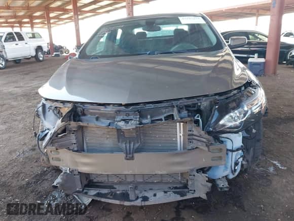 ✅ 2020 Chevrolet Malibu LT • VIN: 1G1ZD5ST6LF101134 • Lot: 43197233. Listed on IAAI with 94,665 mi miles. Access the free auction sales archive from the USA and view a detailed vehicle history report at DreamBid. Image 6.