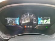 ✅ 2018 Lincoln MKZ Hybrid Premiere • VIN: 3LN6L5KUXJR615764 • Lot: 62492085. Listed on Copart with 79,865 mi. Free auction sales archive from the USA and detailed vehicle history report at DreamBid. Image 9.