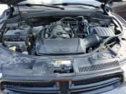 ✅ 2014 Dodge Durango Limited • VIN: 1C4SDJDT3EC314321 • Лот: 71001985. Опубликован ранее на Copart с пробегом 125 496 миль. Бесплатный доступ к архиву аукционных продаж из США и подробный отчёт об истории автомобиля на DreamBid. Изображение 11.