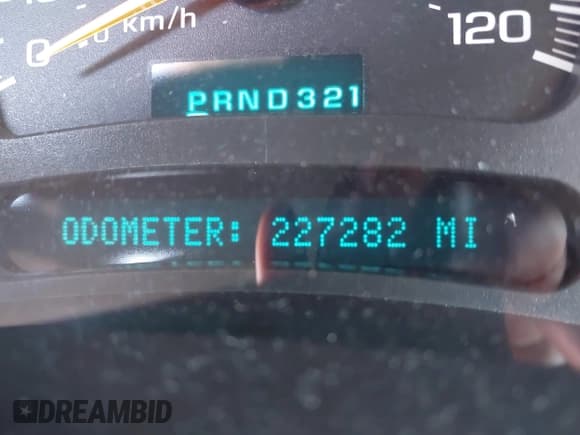 ✅ 2004 Chevrolet Silverado 2500HD LS • VIN: 1GCHC23U94F182997 • Лот: 42682053. Опубликован ранее на IAAI с пробегом 227 282 миль. Бесплатный доступ к архиву аукционных продаж из США и подробный отчёт об истории автомобиля на DreamBid. Изображение 15.