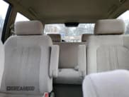 ✅ 1998 Mazda MPV • VIN: JM3LV5236W0849049 • Lot: 78807654. Wystawiony na Copart z przebiegiem 182 076 mil. Bezpłatny archiwum sprzedaży aukcyjnych z USA i szczegółowy raport historii pojazdu na DreamBid. Zdjęcie 10.