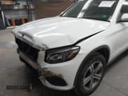 ✅ 2019 Mercedes-Benz GLC 300 • VIN: WDC0G4JB9K1002369 • Lot: 43187403. Listed on IAAI with 95,067 mi. Free auction sales archive from the USA and detailed vehicle history report at DreamBid. Image 6.