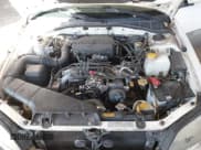 ✅ 2001 Subaru Legacy Outback Limited • VIN: 4S3BH686417601546 • Lot: 43460773. Listed on IAAI with 189,047 mi. Free auction sales archive from the USA and detailed vehicle history report at DreamBid. Image 10.