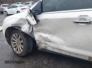 ✅ 2011 Lincoln MKX • VIN: 2LMDJ8JK3BBJ10104 • Lot: 43825614. Listed on IAAI with Not provided. Free auction sales archive from the USA and detailed vehicle history report at DreamBid. Image 6.