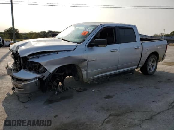 ✅ 2010 Dodge 1500 SLT • VIN: 1D7RV1CT9AS118936 • Lot: 70675504. Wystawiony na Copart z przebiegiem 250 268 mil. Bezpłatny archiwum sprzedaży aukcyjnych z USA i szczegółowy raport historii pojazdu na DreamBid. Zdjęcie 1.