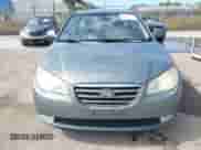 ✅ 2009 Hyundai Elantra GLS • VIN: KMHDU46D39U715010 • Лот: 43599659. Опубликован ранее на IAAI с пробегом 199 582 миль. Бесплатный доступ к архиву аукционных продаж из США и подробный отчёт об истории автомобиля на DreamBid. Изображение 6.