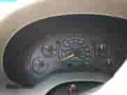 2000 Chevrolet S-10 LS с VIN 1GCCS194XYK160521, выставлен на аукционе Copart как лот 75925974 с пробегом 119 908 миль миль и Списание • Salvage title. История ставок и продаж доступна на DreamBid. Изображение 9.